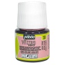 Glass Paint Vitrea 160 gloss 45ml, 30 belight pink