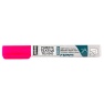 7A Light Fabric Marker 1mm, fluo pink