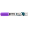 7A Light Fabric Marker 1mm, fluo violet