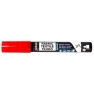 7A Opaque Marker 4mm, red