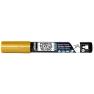 7A Opaque Marker 4mm, gold 