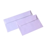 Envelope C6, 10pcs, millenium lilac
