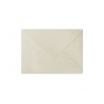 Envelope C6, 10pcs, nature light beige