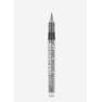 Brushmarker PRO Karin metallik/ Silver