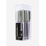 Brushmarker PRO Karin kompl. 12tk Grey Colours