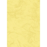 Straw Silk Paper 70 x 150 cm sun yellow