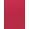 Handmade Mulberry Paper 55 x 40 cm red