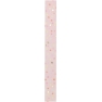 Disainteip 15mmx10m/ Crafted Dots Pink