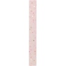 Disainteip 15mmx10m/ Crafted Dots Pink