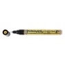 Porcelaine150 marker bullet tip/13 gold