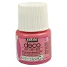 Acrylic paint Deco matt colour 45ml/ 110 bengale pink