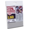 Linoleum Block 203x152x3,2mm, 2sheets