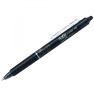 Pilot Frixion gel pen CLICKer 0,7, black