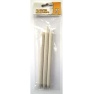 Paper stumps, 3pcs