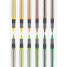 Brushmarker PRO Karin kompl. 12tk Sun and Tree Colours