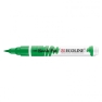 Ecoline Brush Pen, forest green