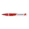 Ecoline Brush Pen, scarlet