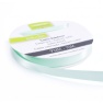 Satin Ribbon w 9mm, 10m/ pastel green