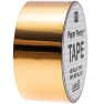 Mirror Metallic Tape, gold