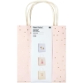 Paper Bags 3pcs/ Princess