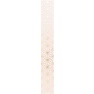 Paper Tape 15mmx10m/ Jardin Japonais Grid