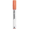 Chalk marker 3mm/ coral