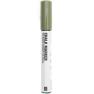 Kriidimarker Paper Poetry 3mm/ olive green