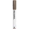 Chalk marker 3mm/ umber