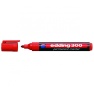 Permanent marker round tip 1,5-3mm/ red