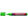 Permanent marker round tip 1,5-3mm/ green