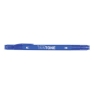 Tombow TwinTone Dual-tip 0,3mm, 0,8mm, blue