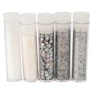 Glitter set 5x1.8gr