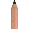 Pastel Pencil Faber-Castell Pitt Pastel 199 Black