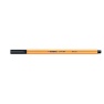 Fineliner Stabilo Point 88/46, black