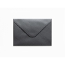 Envelopes C6, 10pcs, pearl black
