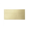 Envelopes DL, 10pcs, pearl gold