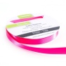 Satin Ribbon w 9mm, 10m/ pink