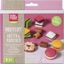 Craft Set "Tasty" Kneading & Erasing