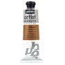 Artist Acrylics Extra Fine 37ml/354 iridescent bronze