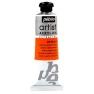 Artist Acrylics Extra Fine 37ml/407 orange cadium yellow