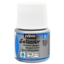 Fabric Paint 45ml Setacolor Shimmer silver