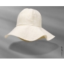 Hat, linen