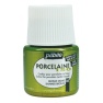 Porcelaine Paint P150 45ml/ shimmer bronze