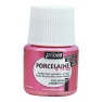 Portselanivärv 45ml P150/ 107 shimmer pink