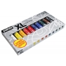 Oil Colour for Artists, 10x20ml
