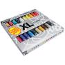 Oil colours, Studio XL Oil set of 20x20ml+1brush