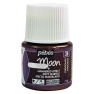 Decorative Paint Fantasy moon 45ml chocolate