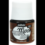 Decorative Paint Fantasy moon 45ml chocolate