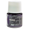 Decorative Paint Fantasy moon 45ml silver