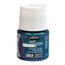 Decorative Paint Fantasy moon 45ml turquoise